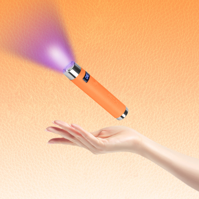 G1 Ai Sensor Nail Lamp