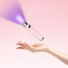 G1 Ai Sensor Nail Lamp
