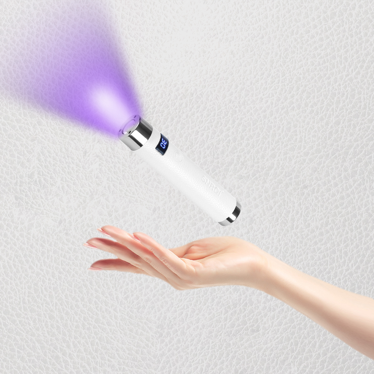 G1 Ai Sensor Nail Lamp