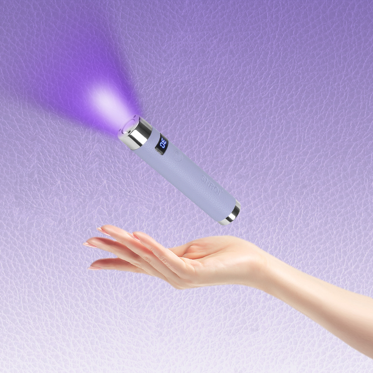 G1 Ai Sensor Nail Lamp