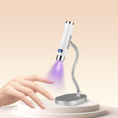G1 Ai Sensor Nail Lamp