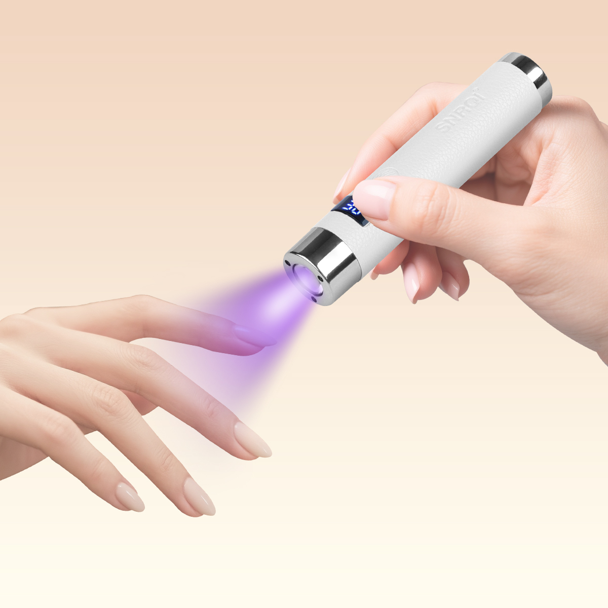 G1 Ai Sensor Nail Lamp