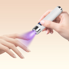 G1 Ai Sensor Nail Lamp