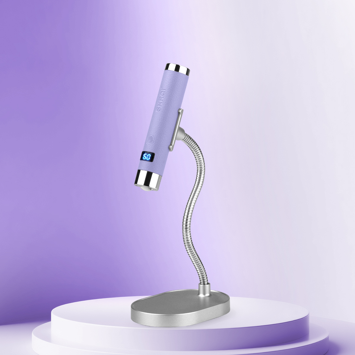 G1 Ai Sensor Nail Lamp