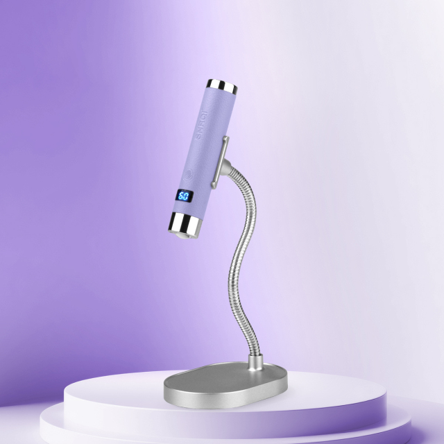 G1 Ai Sensor Nail Lamp