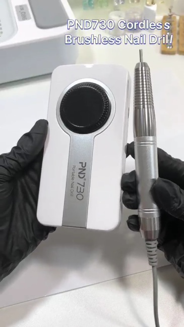 PND730 Brushless Nail Drill