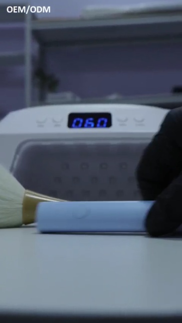 L3 Intelligent Nail Lamp