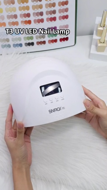 T3 Sunshine Nail Lamp