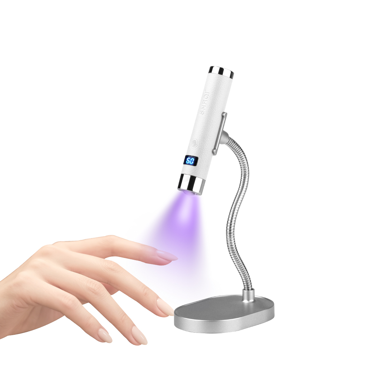 G1 Ai Sensor Nail Lamp