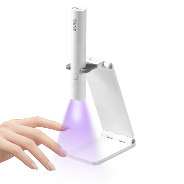 K3 Handheld nail lamp