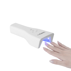 K6 Rechargeable Nail Lamp