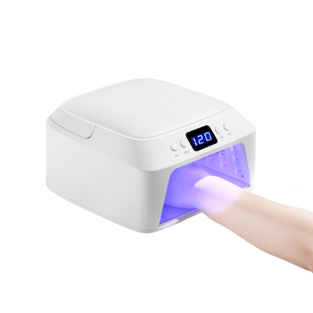 L3 Intelligent Nail Lamp