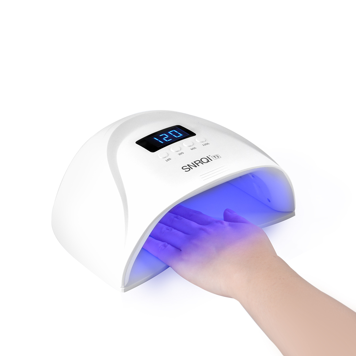 T3 Sunshine Nail Lamp