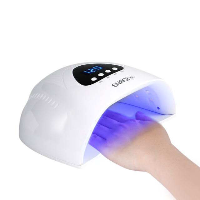 T5 Sunshine Nail Lamp