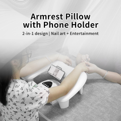 U1 Rest Pillow+ Phone Holder
