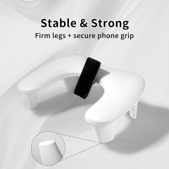 U1 Rest Pillow+ Phone Holder