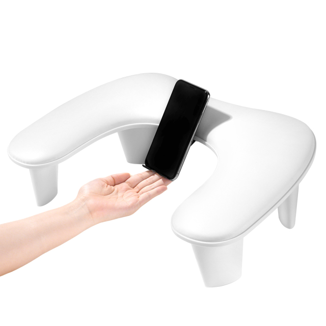 U1 Rest Pillow+ Phone Holder
