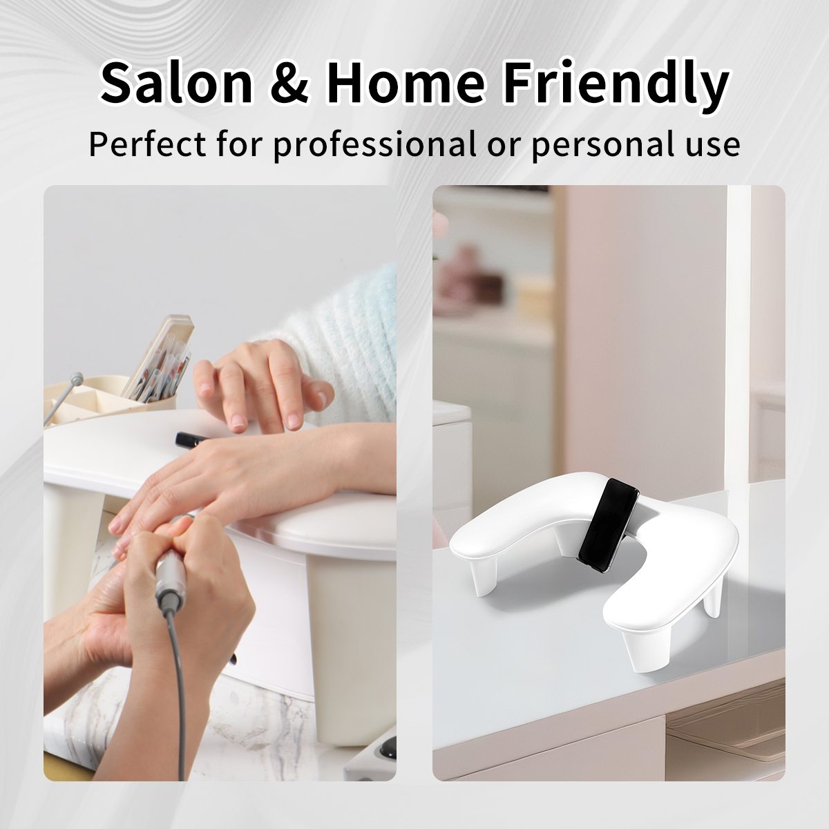 U1 Rest Pillow+ Phone Holder
