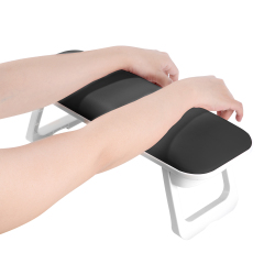 H8 Nail Hand Pillow