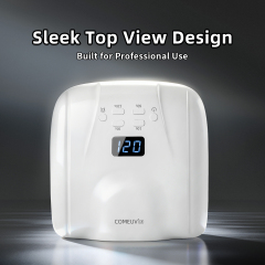 L8 Dual-Mode Nail Lamp