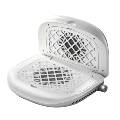 L60 Foldable Nail Dust Collector