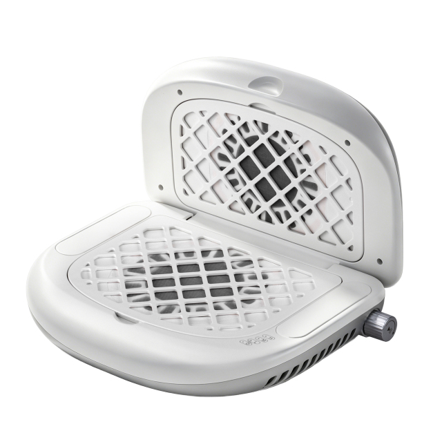 L60 Foldable Nail Dust Collector