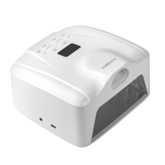 L8 Dual-Mode Nail Lamp