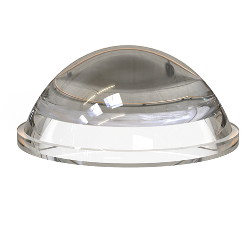 RX650-018-19  OD 78mmGlass Lens + Adaptor