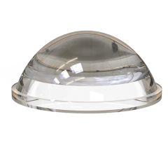 RX650-018-19  OD 78mmGlass Lens + Adaptor