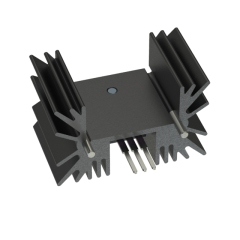 RX580-101-A4 Width: 41.9 [1.65] x Height: 25.4 [1.0]