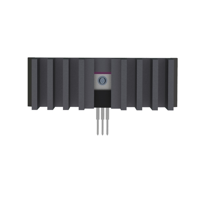 RX580-139-A4 Width: 44.8 [1.76] x Height: 16.4 [0.65]