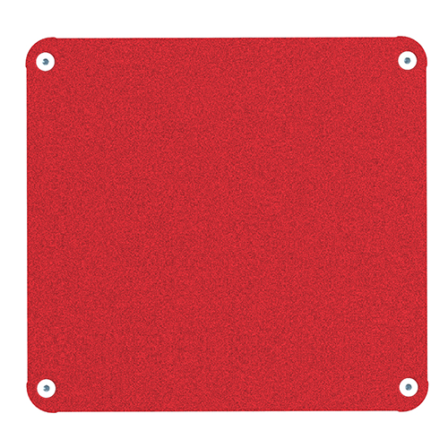 RX622-508-19 Extruded Tube Case 113 [4.45] x 121 [4.76]