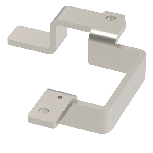 RX611-116-19 Busbar Width:25[0.79] x Thicknes: 6 [0.24]