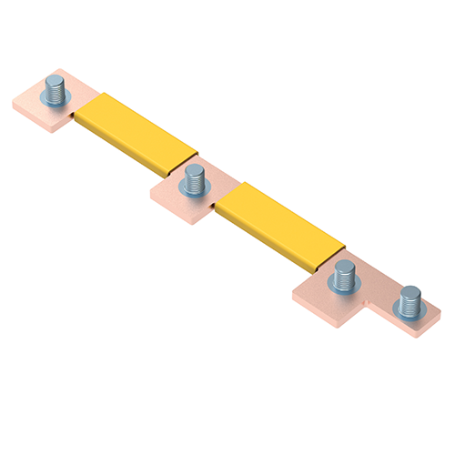 RX611-063-19 Busbar Width:19[0.75] x Thickness:5[0.2]
