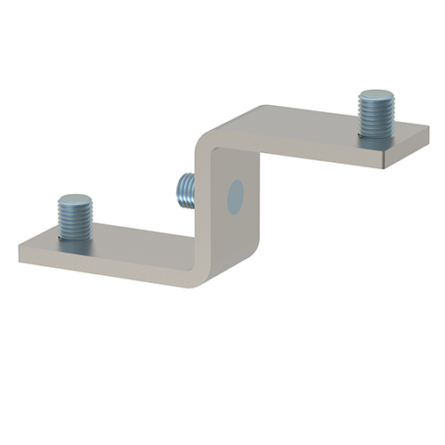 RX611-064-19 busbar Width: 30 [1.18] x Thicknes:5 [0.20]