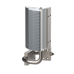 RX614-022-19 1x Ф5.0 Heat pipe for 71W cooling system