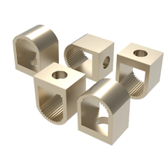 RX634-012-19 Connection terminal for instrument 100A