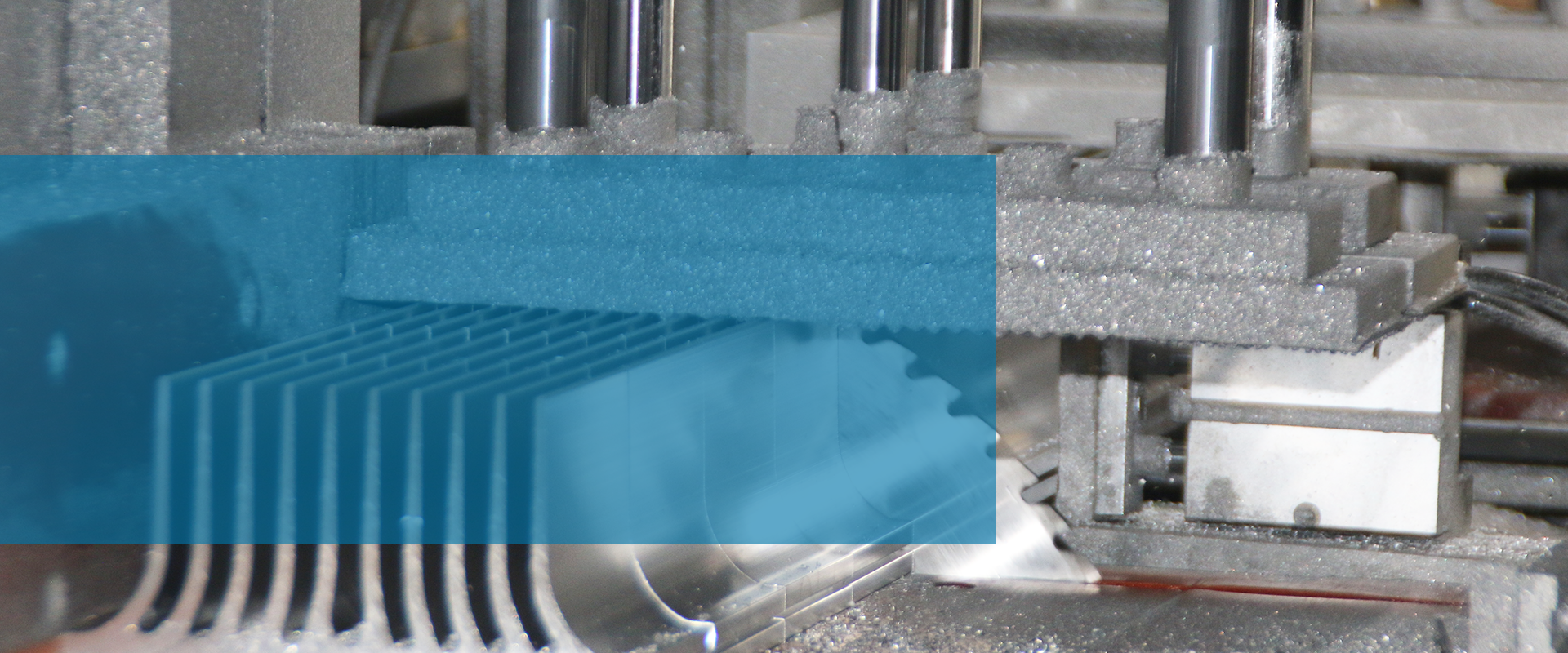 CNC Cutting 