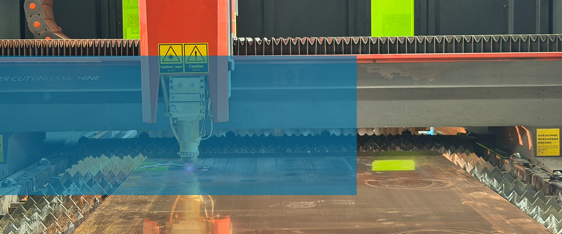 Custom Sheet Metal Solutions