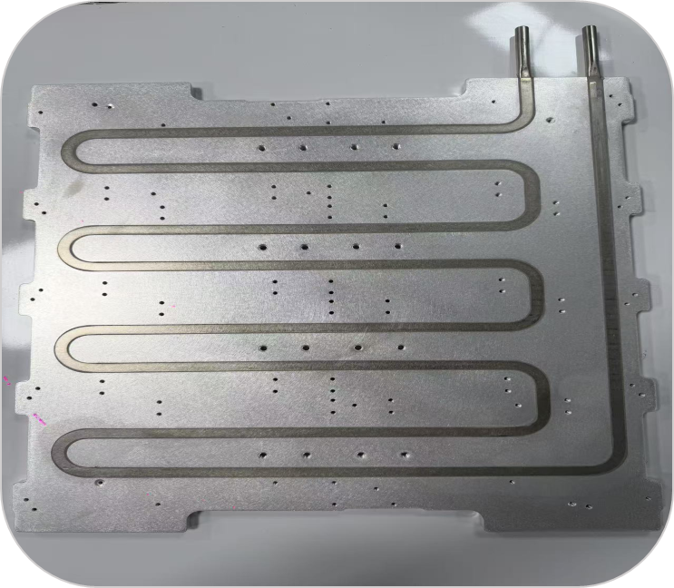 Precision face-milled surfaces