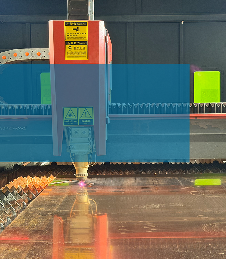 Custom Sheet Metal Solutions