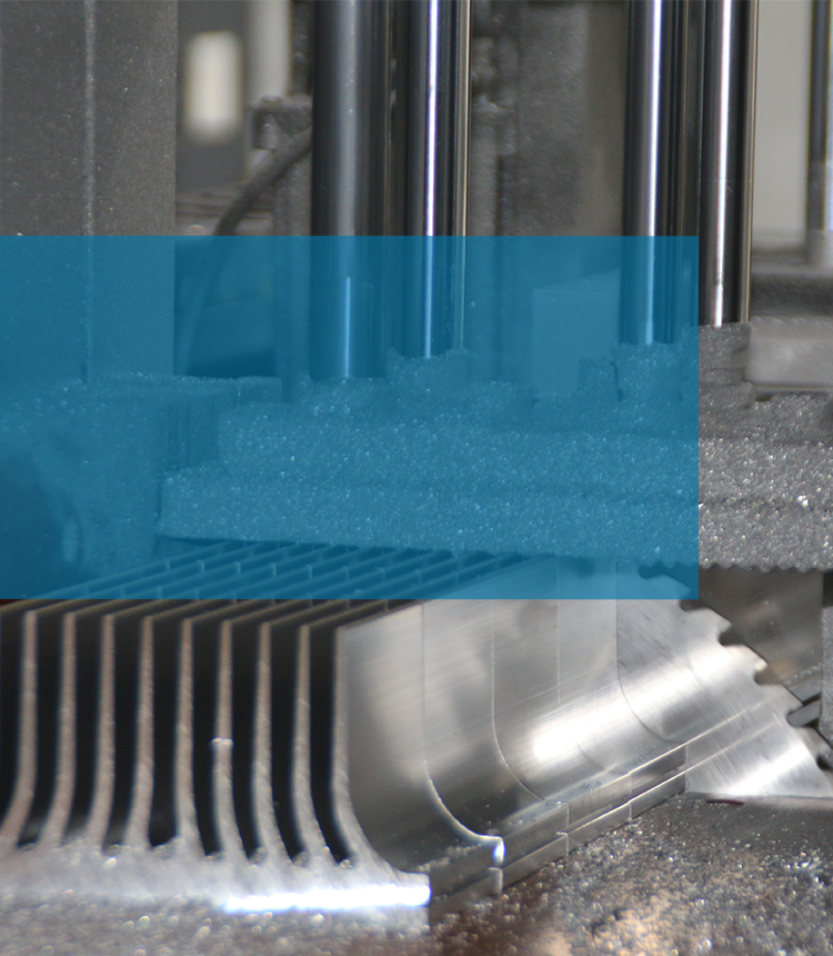 CNC Cutting 