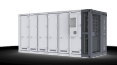 commercial energy storage battery 3.4MWh