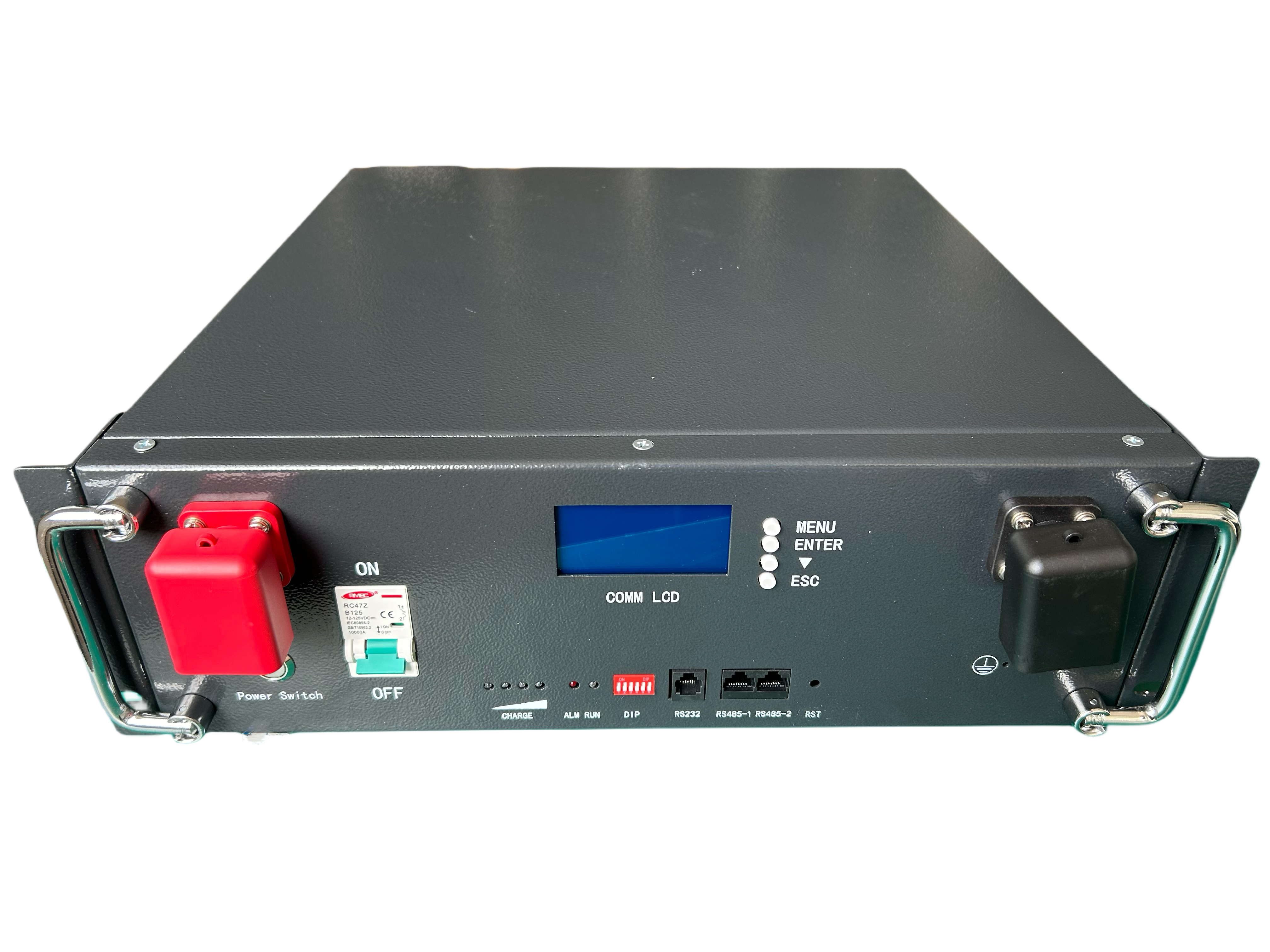 UPS energy storage battery 38.4v 62Ah