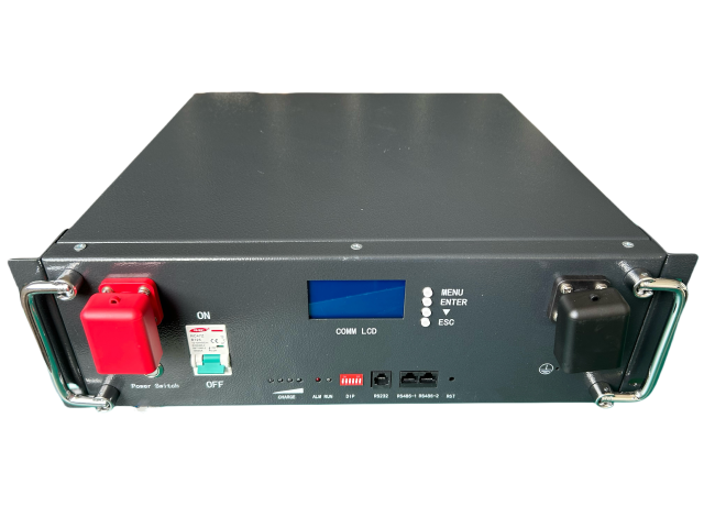 UPS energy storage battery 38.4v 62Ah