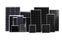 Customized Salor Panels