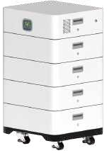 Home Battery Storage