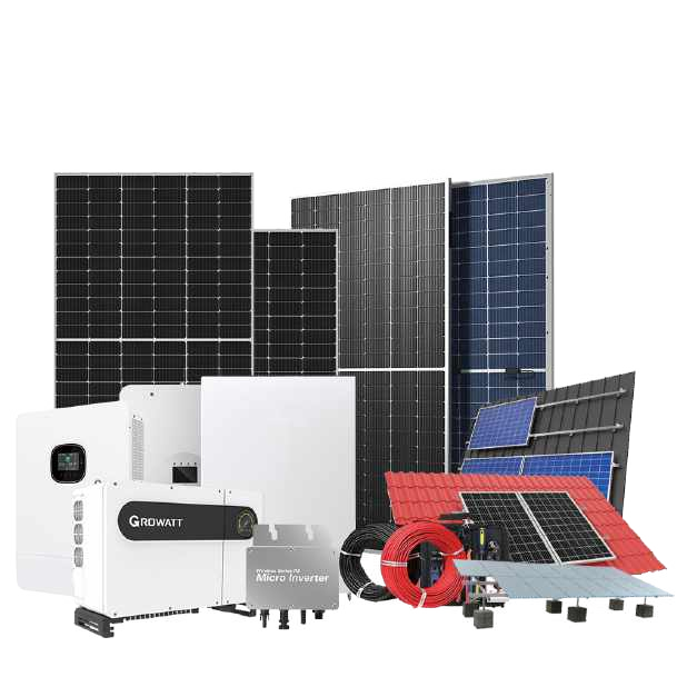 Solar Power System
