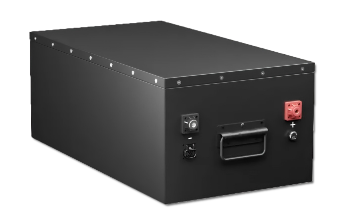 E-Bike & E-Trike Battery