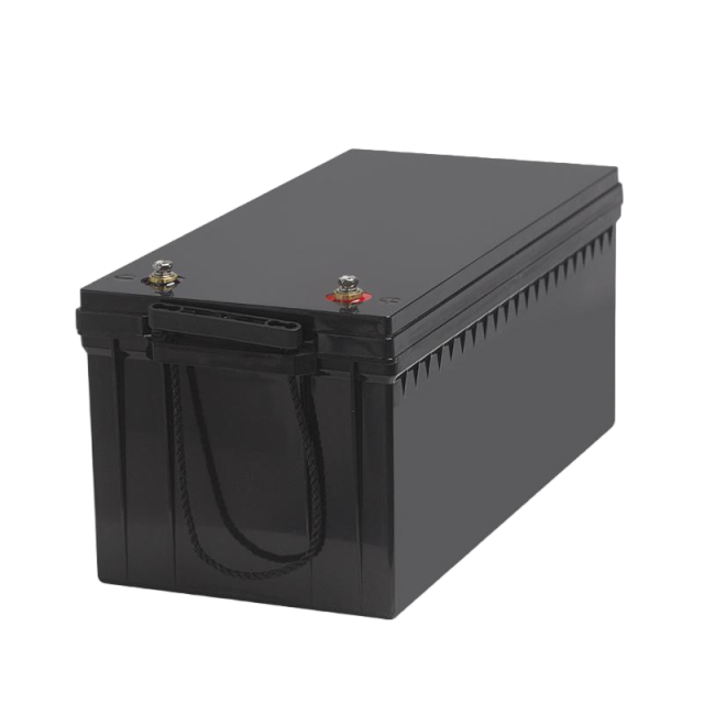 Marine battery